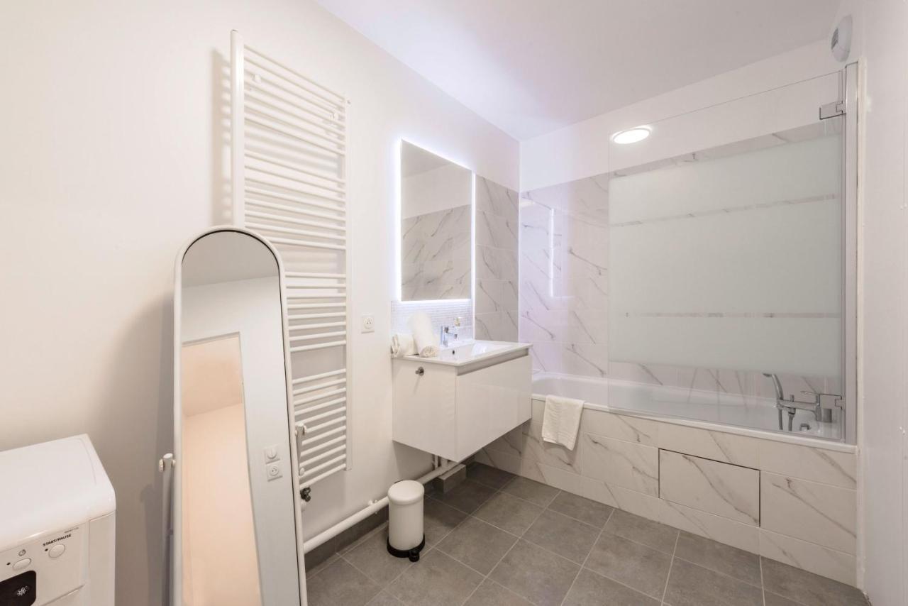 Loggia Disneyland Bmyguest Apartment Chessy  Luaran gambar