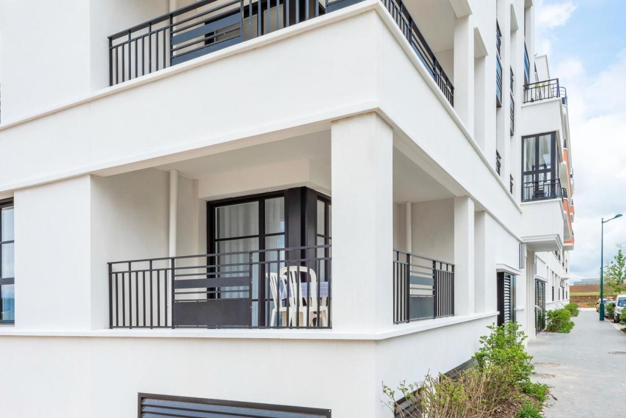 Loggia Disneyland Bmyguest Apartment Chessy  Luaran gambar
