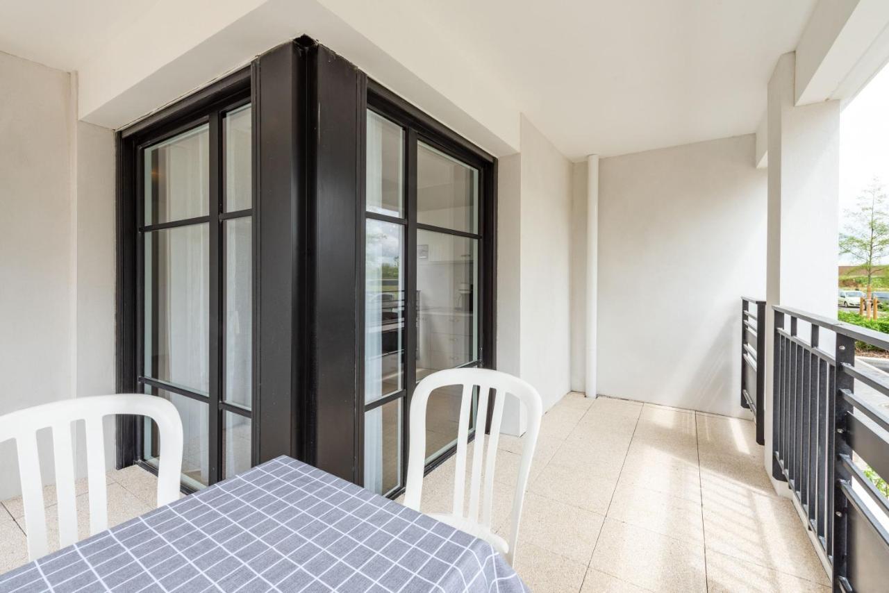 Loggia Disneyland Bmyguest Apartment Chessy  Luaran gambar