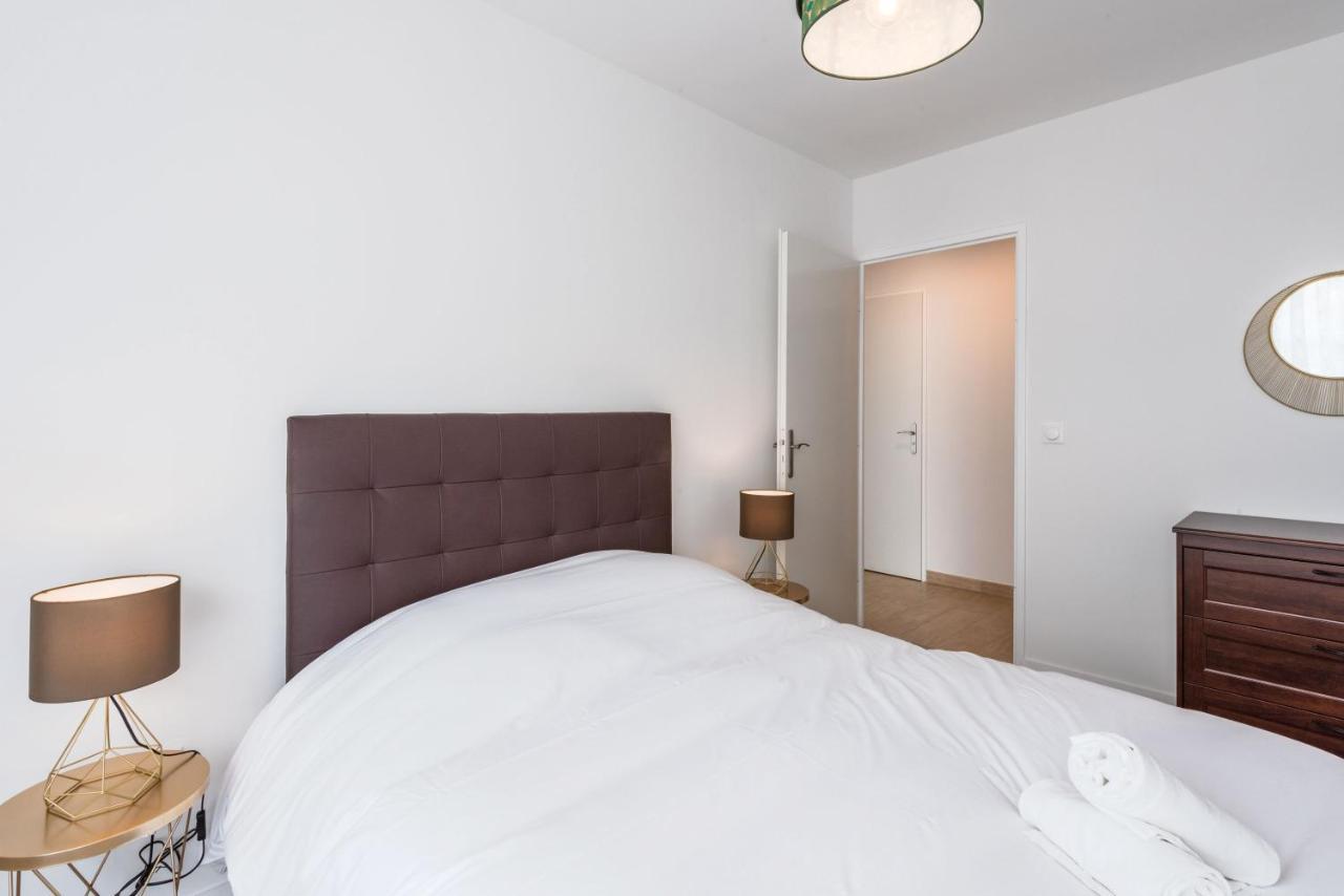 Loggia Disneyland Bmyguest Apartment Chessy  Luaran gambar